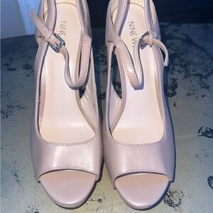 High heel